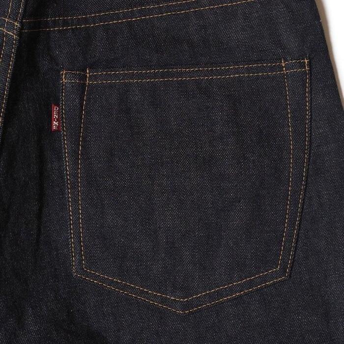 Denime ドゥニーム デニム ジーンズ Lot 220XX-47 (1947 MODEL) レングス30 メンズ