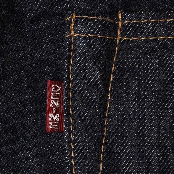 Denime ドゥニーム デニム ジーンズ Lot 220XX-47 (1947 MODEL) レングス30 メンズ
