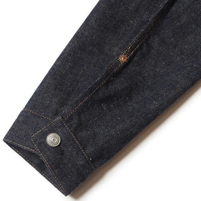 Denime ドゥニーム デニムジャケット Lot 231XX-47 (1947 MODEL)