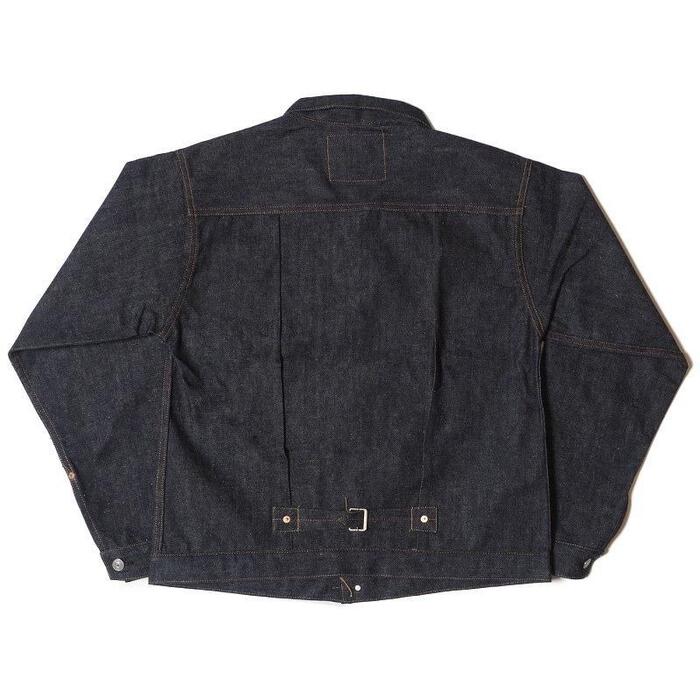 Denime ドゥニーム デニムジャケット Lot 231XX-47 (1947 MODEL)