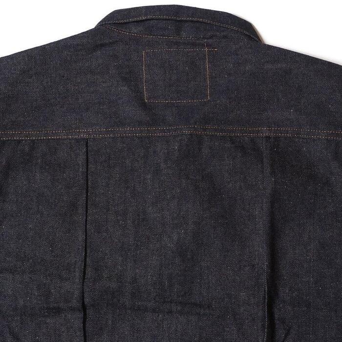 Denime ドゥニーム デニムジャケット Lot 231XX-47 (1947 MODEL)