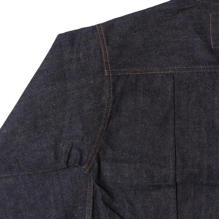 Denime ドゥニーム デニムジャケット Lot 231XX-47 (1947 MODEL)