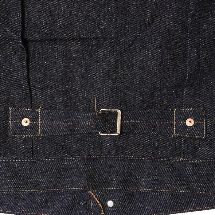 Denime ドゥニーム デニムジャケット Lot 231XX-47 (1947 MODEL)