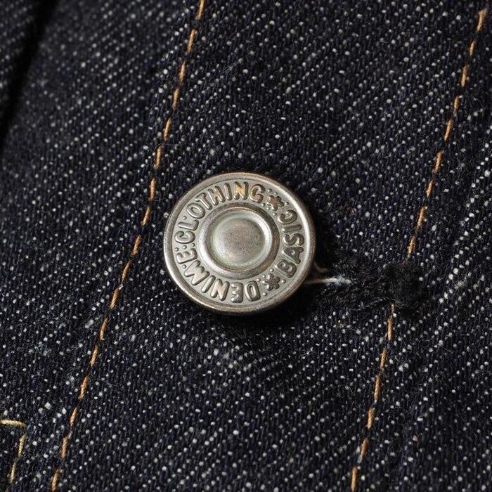 Denime ドゥニーム デニムジャケット Lot 231XX-47 (1947 MODEL)