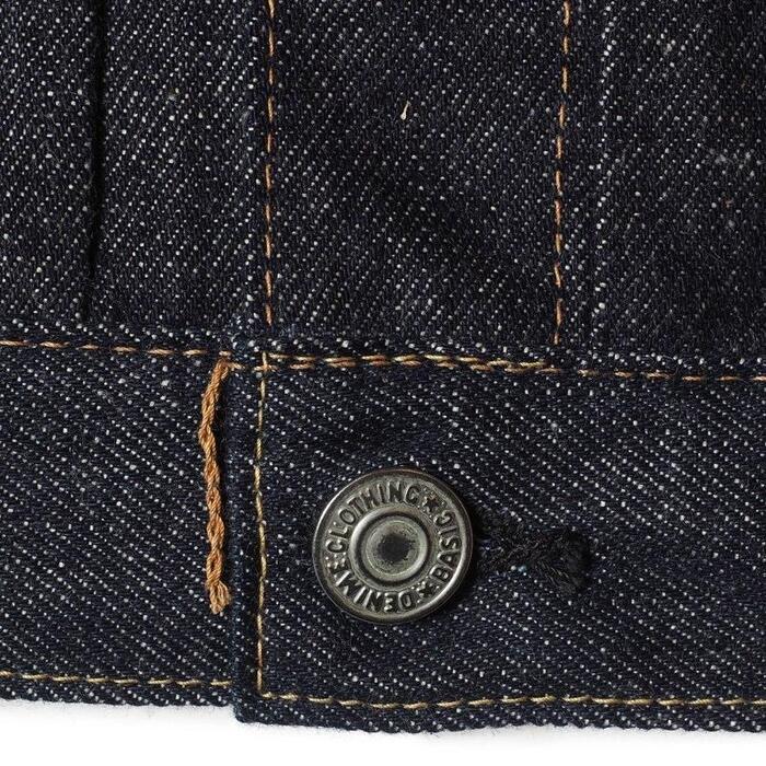 Denime ドゥニーム デニムジャケット Lot 231XX-47 (1947 MODEL)