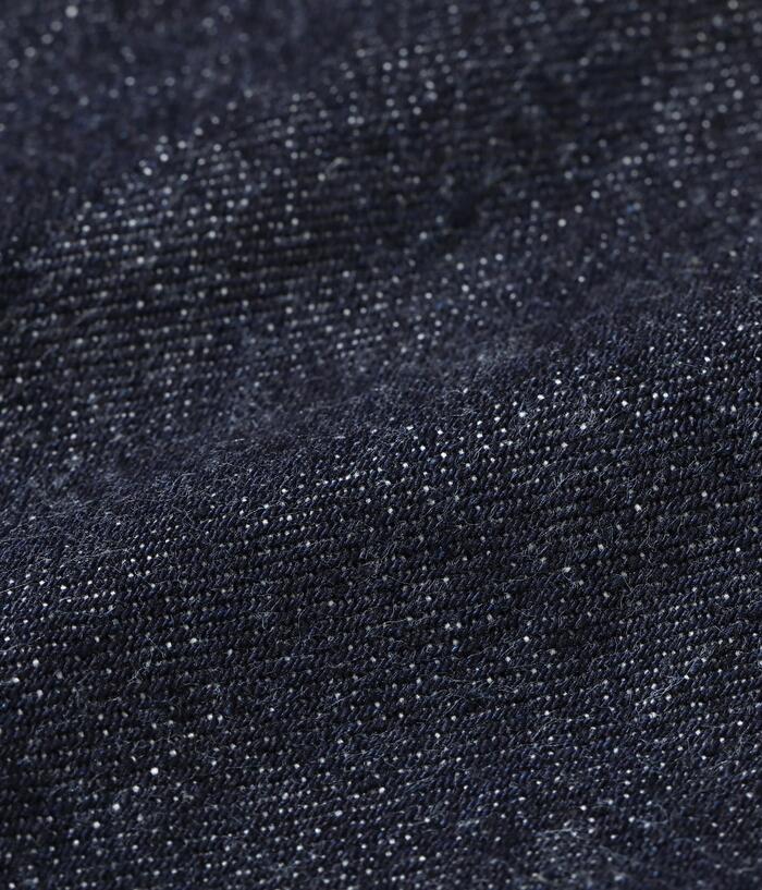 シュガーケーン SUGAR CANE Lot No SC42025 13oz. DENIM WAIST OVERALLS 2025 MODEL (WIDE LEG) デニム ジーンズ メンズ