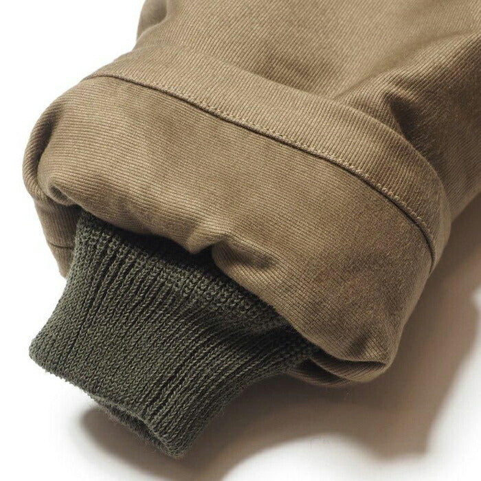 WAREHOUSE ウエアハウス N-1 デッキジャケット Lot 2227 FINAL FORM OF WW2 1945 N-1 WINTER JACKET KHAKI (NXSX 79062) PATTERN A