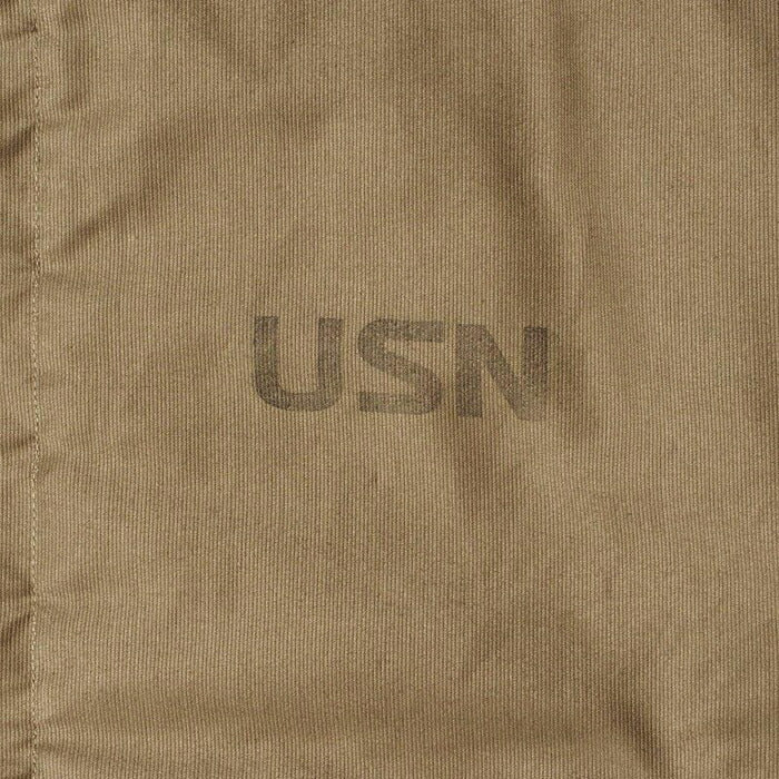 WAREHOUSE ウエアハウス N-1 デッキジャケット Lot 2227 FINAL FORM OF WW2 1945 N-1 WINTER JACKET KHAKI (NXSX 79062) PATTERN A