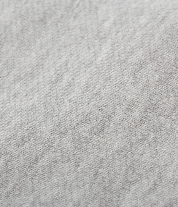 BUZZ RICKSON'S バズリクソンズ スウェット HORIZONTAL KNITTING SWEAT SHIRTS “GO ARMY BEAT NAVY” BR69070