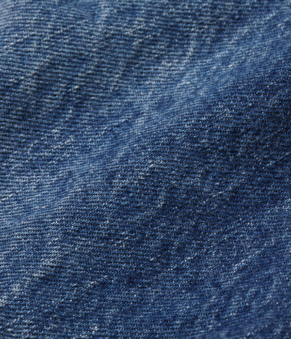 シュガーケーン SUGAR CANE デニムジャケット SC11953SW 14.25oz. DENIM JACKET 1953 AGED MODEL