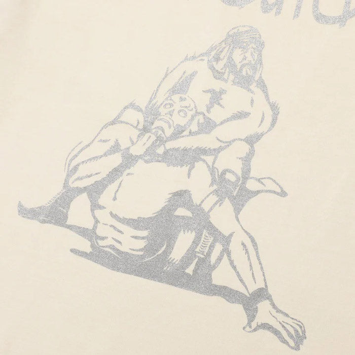 JELADO ジェラード Tシャツ プロレスTee AB02212