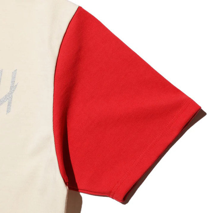 JELADO ジェラード Tシャツ プロレスTee AB02212