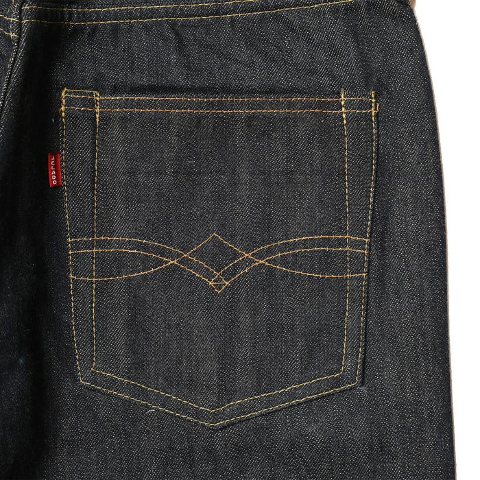 JELADO ジェラード デニム パンツ JP03301 Supreme 55Denim シュプリーム 55デニム