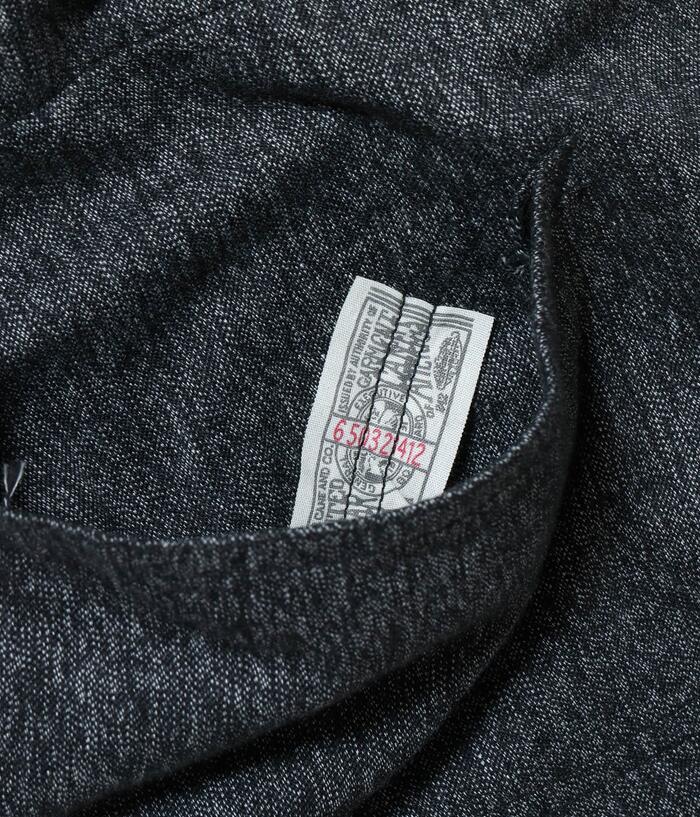 SUGAR CANE シュガーケーン ジャケット SC15659 9oz. BLACK COVERT WORK COAT ブラックコバートワークコート カバーオール