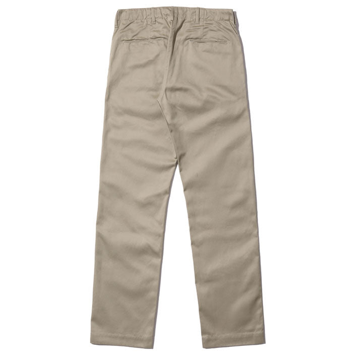 BUZZ RICKSON'S バズリクソンズ チノパン BR40025 ORIGINAL SPEC CHINOS (ONE WASH)