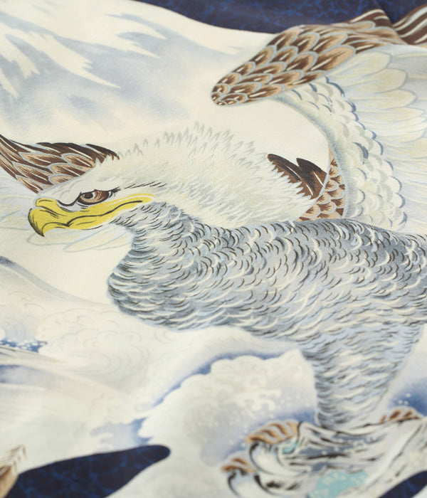 SS38850 Special Edition 一富士二鷹三茄子 Eagle & Mt. Fuji
