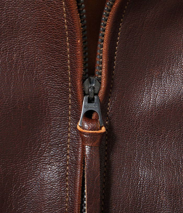 バズリクソンズ BUZZ RICKSON'S フライトジャケット BR80661 Type AN6552 AMERICAN SPORTSWEAR CO.