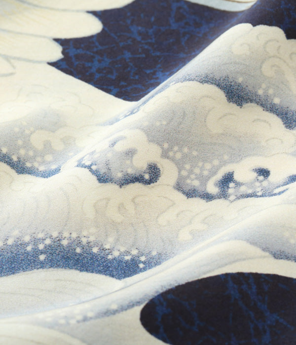 SS38850 Special Edition 一富士二鷹三茄子 Eagle & Mt. Fuji