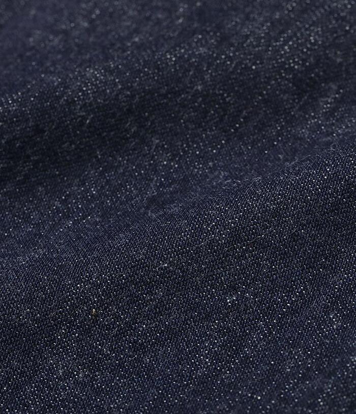 HEADLIGHT ヘッドライト HD15844 9.5oz. SPECIAL WEAVE DENIM DOUBLE BREASTED COAT デニム ダブルブレストコート メンズ