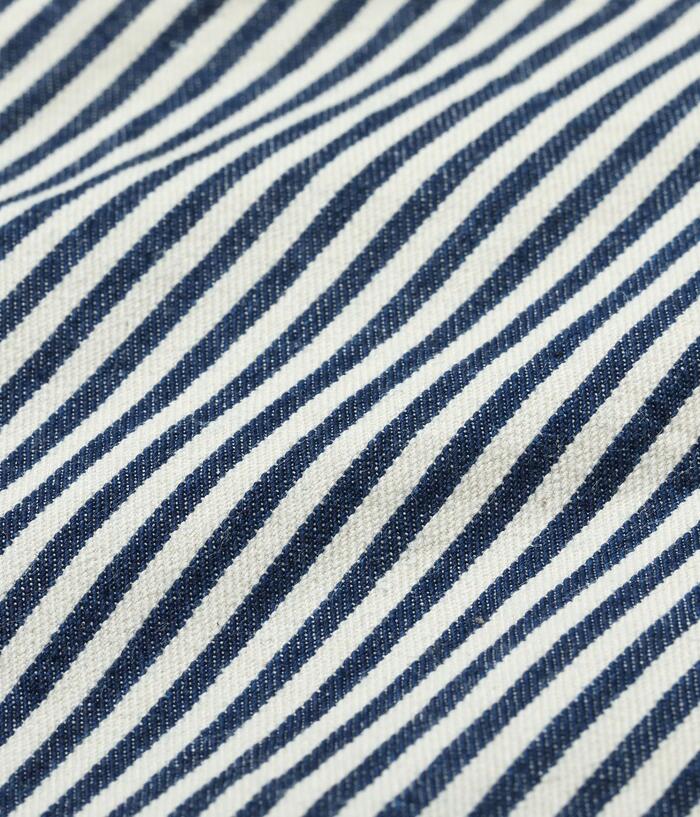 SUGAR CANE シュガーケーン SC15656 11oz HICKORY STRIPE WORK COAT ワークコート ジャケット ヒッコリーストライプ