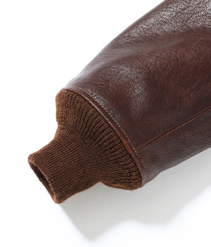 バズリクソンズ BUZZ RICKSON'S フライトジャケット BR80661 Type AN6552 AMERICAN SPORTSWEAR CO.