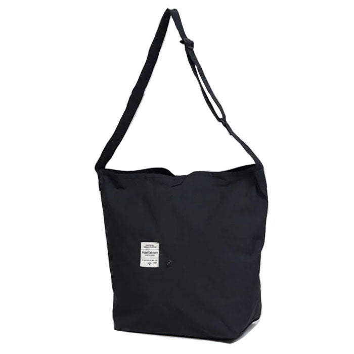 Nigel Cabourn ナイジェルケーボン MULTI BAG C/N WEATHER CLOTH 80470061004