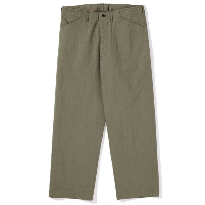 BUZZ RICKSON'S バズリクソンズ パンツ BR42290 U.S. NAVY N-3 TROUSERS