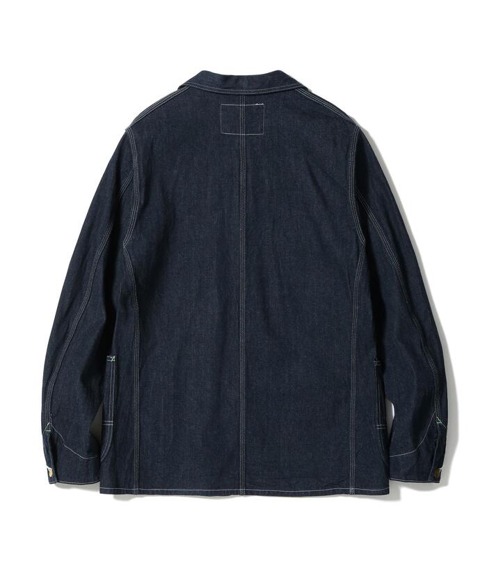SUGAR CANE シュガーケーン ジャケット SC15655 11oz. BLUE DENIM WORK COAT デニムワークコート