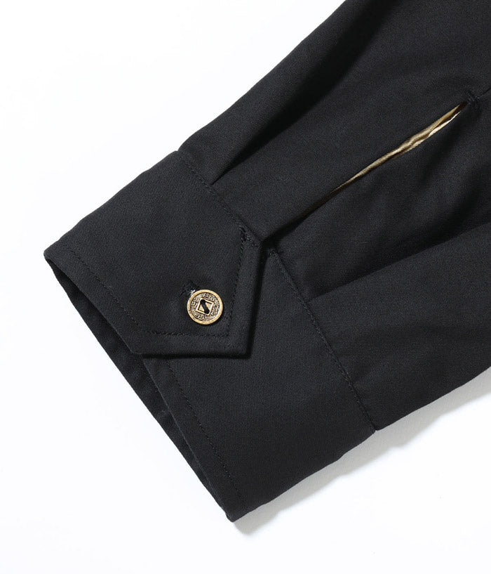 テーラー東洋 ジャケット ベトジャン TT15684 Late 1960s Style Cotton Vietnam Jacket VIETNAM MAP ジャケット TAILOR TOYO