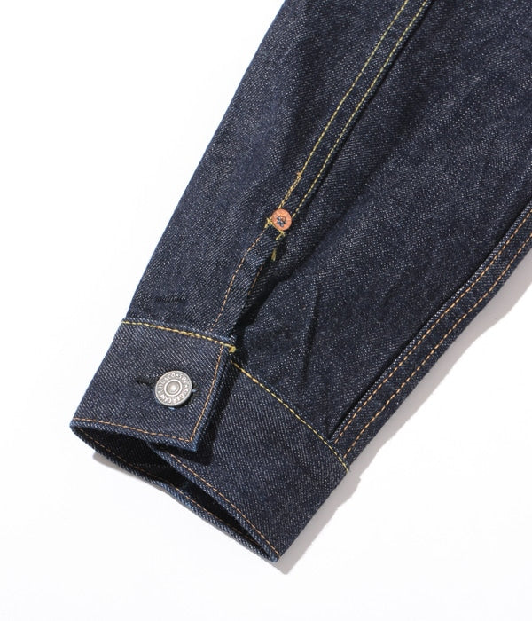 シュガーケーン SUGAR CANE デニムジャケット SC11953 14.25oz. DENIM JACKET 1953 MODEL