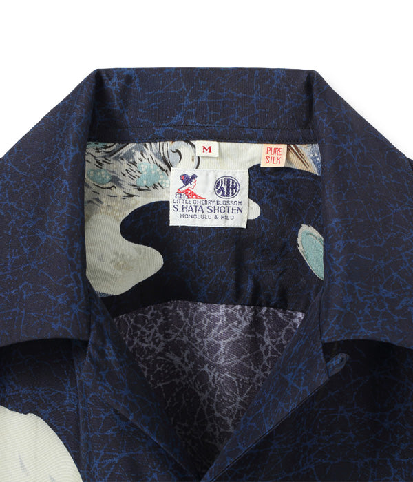 SS38850 Special Edition 一富士二鷹三茄子 Eagle & Mt. Fuji