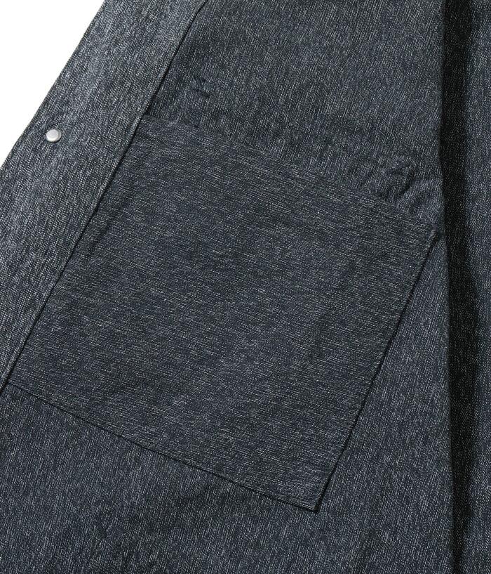 SUGAR CANE シュガーケーン ジャケット SC15659 9oz. BLACK COVERT WORK COAT ブラックコバートワークコート カバーオール