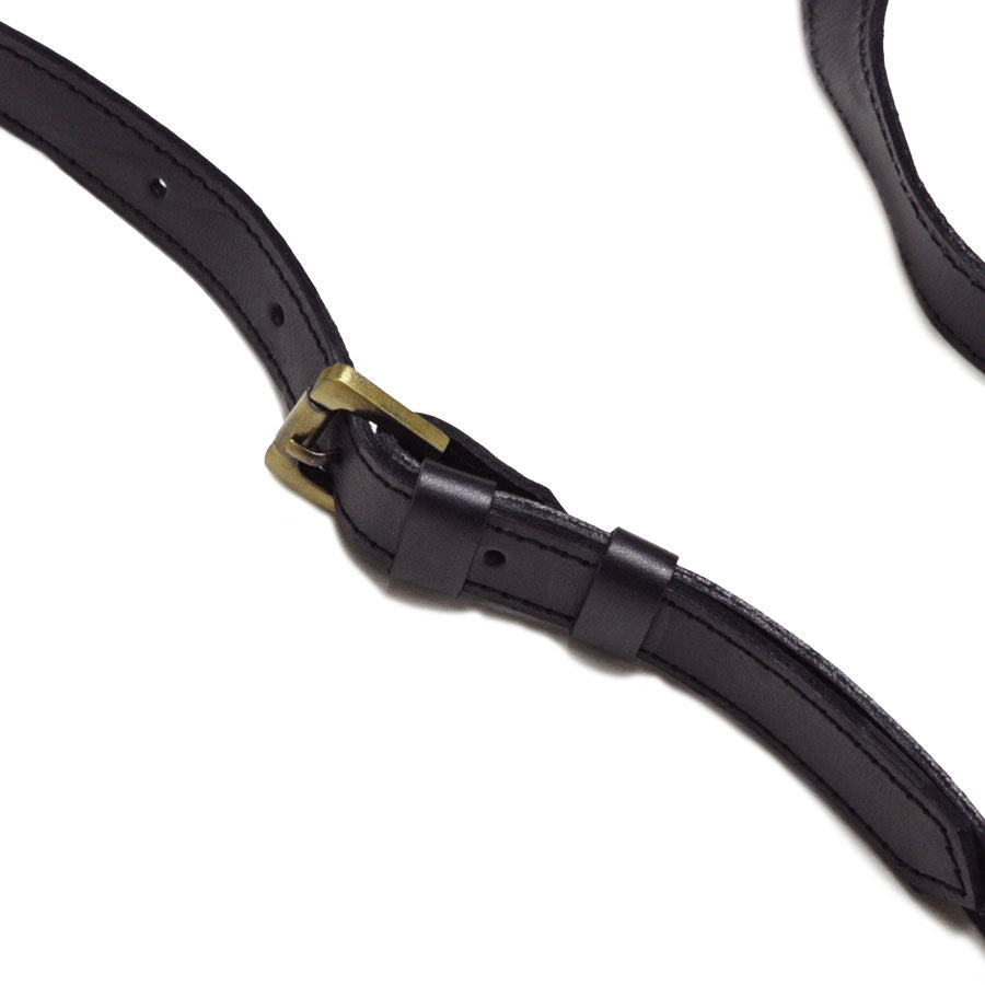 PHERROW'S フェローズ バッグ 26W-PIG2 ラグ×レザーショルダーバッグ グッズ