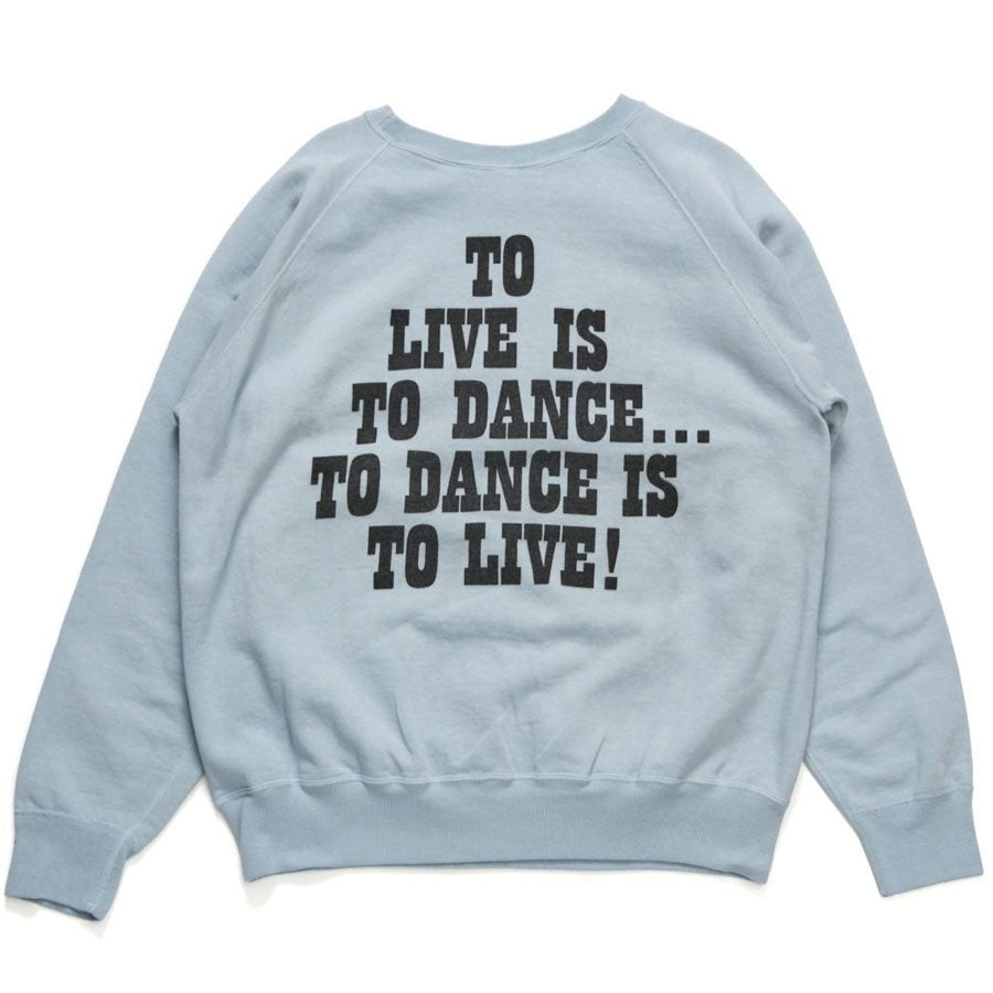 WAREHOUSE ウエアハウス スウェット Lot 226W-2 DANCE コラボ ピーナッツ PEANUTS スヌーピー