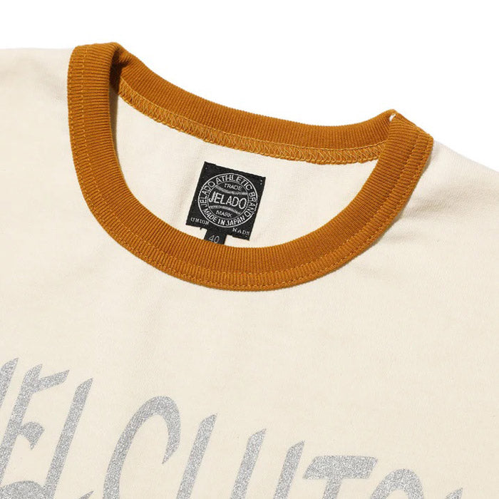 JELADO ジェラード Tシャツ プロレスTee AB02212