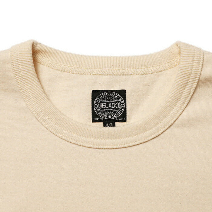 JELADO ジェラード Tシャツ Doublearm Suplex Tee AB11210