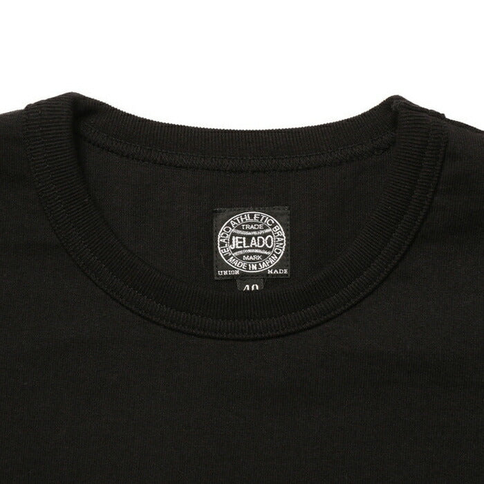 JELADO ジェラード Tシャツ Doublearm Suplex Tee AB11210