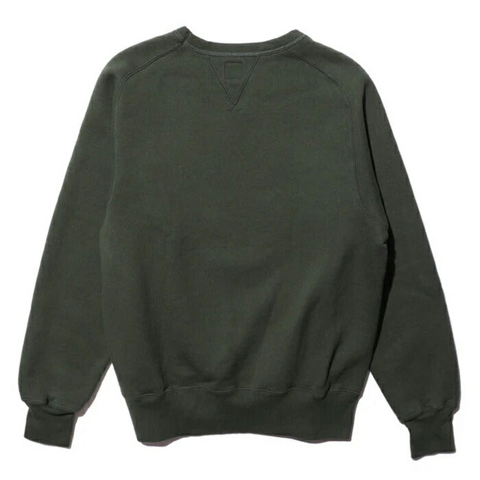 JELADO ジェラード スウェット ILLINOIS Flocky Pt Sweat AB12201 トレーナー