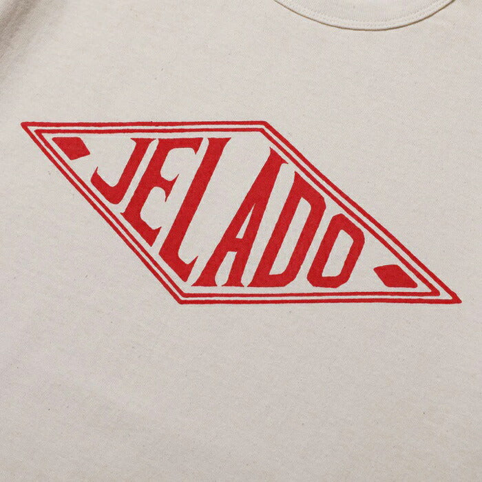JELADO ジェラード Tシャツ Diamondo JELADO Tee AB12229