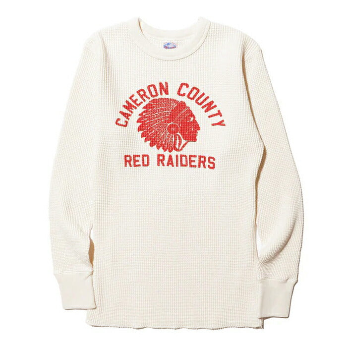 JELADO ジェラード メガサーマル レッドライダースプリント Mega Thermal Red Raiders Print AB12233