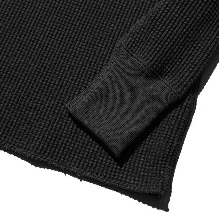 JELADO ジェラード メガサーマル ヘンリーネック Mega Thermal Henly Neck AB94236