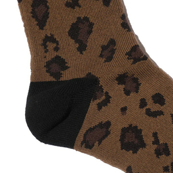 JELADO ジェラード 靴下 ブーツソックス Animal Boots Sox AB94639