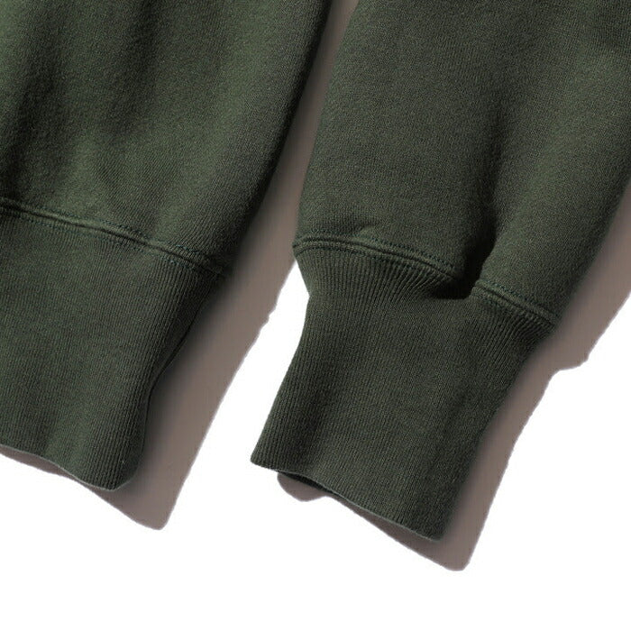 JELADO ジェラード スウェット ILLINOIS Flocky Pt Sweat AB12201 トレーナー