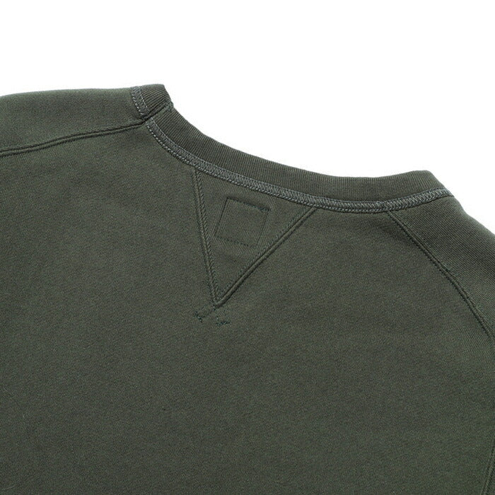 JELADO ジェラード スウェット ILLINOIS Flocky Pt Sweat AB12201 トレーナー