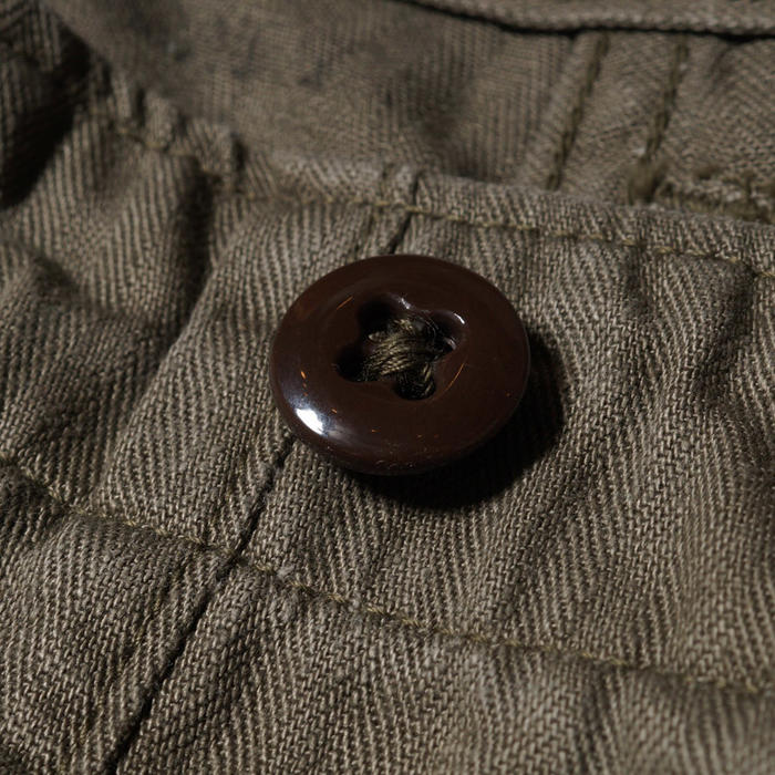 WAREHOUSE ウエアハウス パンツ Lot 1086 HBT MILITARY HERRINGBONE PANTS ミリタリーパンツ