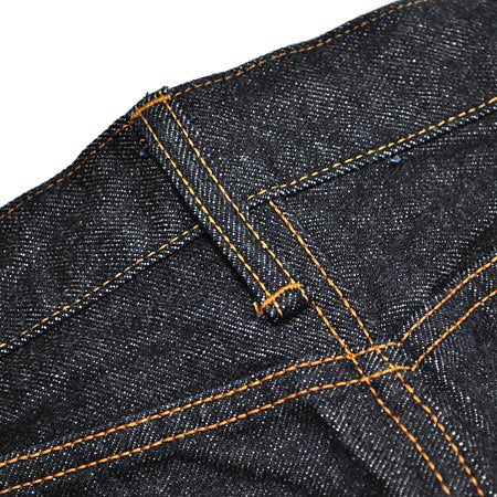 ステュディオ・ダルチザン STUDIO D'ARTISAN デニム 15ozタイトストレート メンズ SD-103