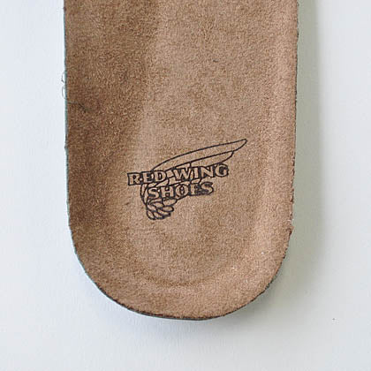RED WING レッドウイング インソール ブーツ コンフォートフォース・フットベッド 中敷き 96318