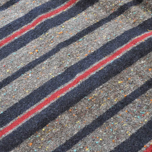ダルチザン STUDIO D'ARTISAN ブランケット ジャケット デニム メンズ D4187 M-XL