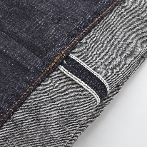 NIGEL CABOURN ナイジェルケーボン パンツ RAILMAN DENIM PANT