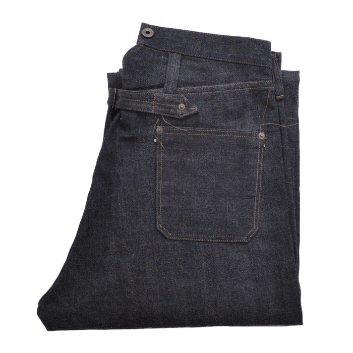 NIGEL CABOURN ナイジェルケーボン パンツ RAILMAN DENIM PANT